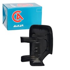 ALKAR SPIEGELKAPPE RECHTS passend für NISSAN NV400 OPEL MOVANO RENAULT MASTER