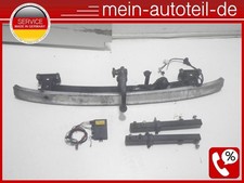 Mercedes S211 Anhängerkupplung abnehmbar KOMBI inkl. 13 poligen E-Satz Westfal D