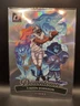 2025 PANINI DONRUSS OVERSIZED JUMBO DOWNTOWN Calvin Johnson in Sleeve/Top Loader