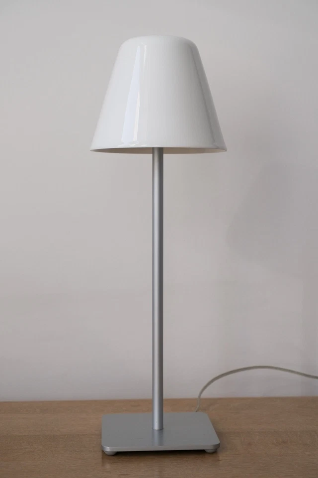 Original TOBIAS GRAU ANNA TABLE Tischleuchte Lampe dimmbar - Bild 4 von 4