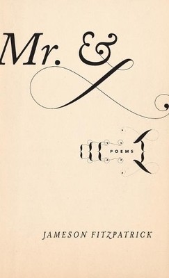 Jameson Fitzpatrick Mr. & (Taschenbuch) (US IMPORT)