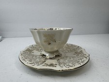 Tazza e piattino Alka Baviera Germania Ovest numero 870