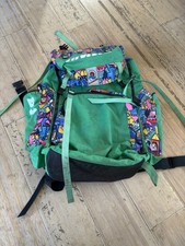 Vintage INVICTA Ski Boot Bag