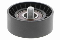 Spannrolle Keilrippenriemen Vaico V24 0795 FÜR Alfa Romeo Passend FÜR Fiat