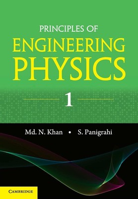 Principles of Engineering Physics 1 Md Nazoor Khan (u. a.) Taschenbuch Englisch