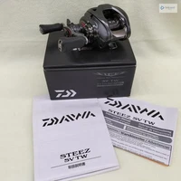 Daiwa Steez SV TW 1016SV-SH L Baitcasting Reel Left Handle