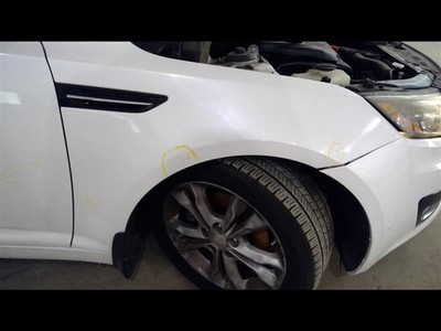 Passenger Fender Korea Built VIN K 1st Digit Hybrid Fits 11-16 OPTIMA 752886