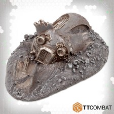 Crashed Escape Pod Tt Combat Dropzone Commander