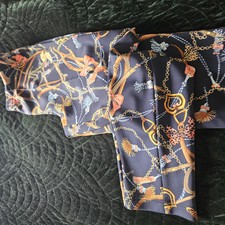 Schlupfhose Riani ...NEU..wunderschöne Farbe...