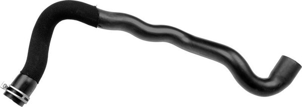 Gates 05-4058 KüHlsystem Gummischlauch Oben (33Mm/33Mm) Passt Zu: Dacia Duster,-image