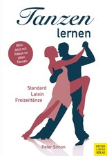 Tanzen lernen, Peter Simon