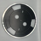 TECHNICS SL-BD22 Turntable Platter Vtg Replacement Parts Record Player OEM EUC
