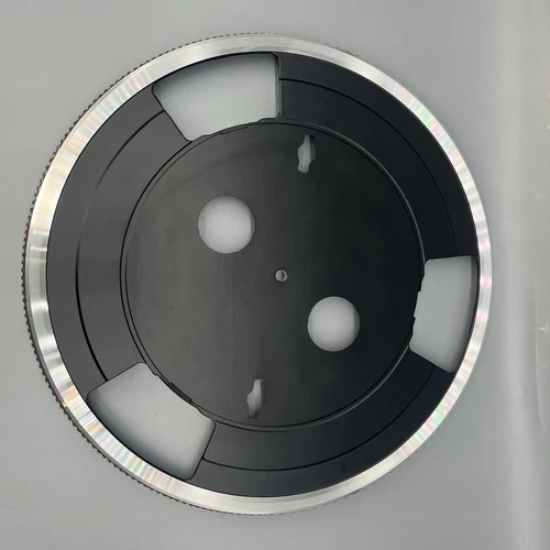 TECHNICS SL-BD22 Turntable Platter Vtg Replacement Parts Record Player OEM EUC