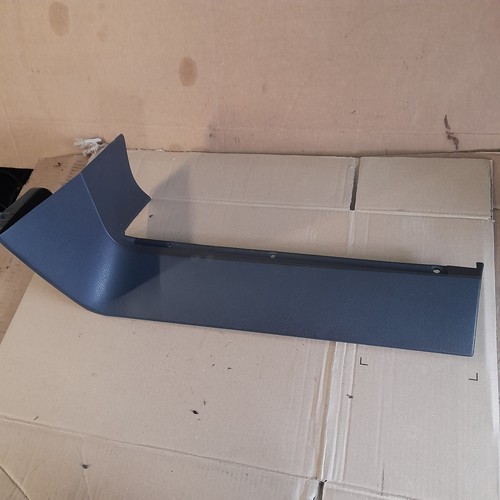 VW Polo 9N Abdeckung Verkleidung Armaturenbrett Links 6Q1857921 F