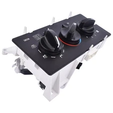 AC Control Panel Accessories Kits Fits For Mack 2001-2005 CH613 CV713 11-1225
