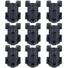 CFMoto 0JYA-051004-KIT Nylon Slider Kit Zforce Uforce Cforce 600 800 950 1000