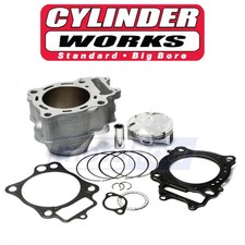 Cylinder Works Standard Bore Cylinder Kit for 2016-2017 Honda CRF250R - es