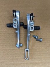 Genuine Raleigh Hoppa Hybrid - REAR BRAKES ONLY