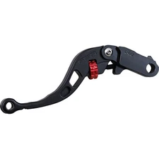 Powerstands Racing - PSR Clutch Lever - Apex - Black 50-01605-22