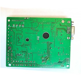 24K CRT RGB CGA TO VGA Converter Board Retro Neo  Jamma PCB SNK Arcade Game US