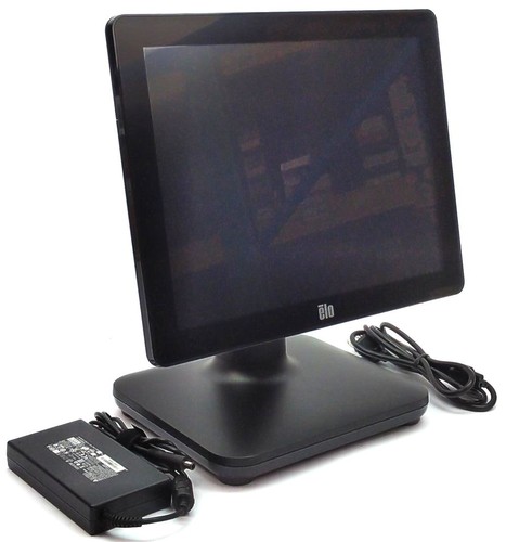 Elo EloPOS E931706 Point of Sale Terminal 15'' Touchscreen System i3-8100T - 第 5/8 張圖片