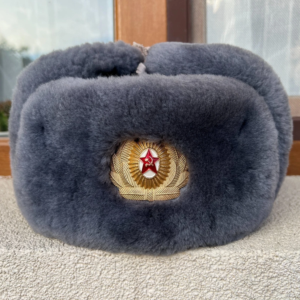 帽子收藏俄罗斯政治纪念品| eBay