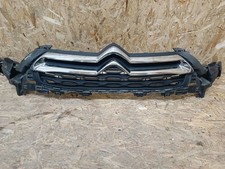 Calandre Citroen DS4