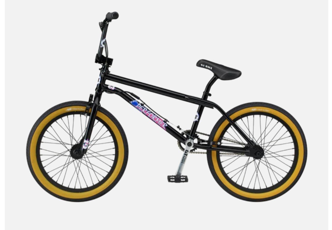 GT Pro Performer 