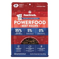 Air Dried Dog Food with Real Beef, GrainFree, Made in USA, NonGMO  Vet Recom...