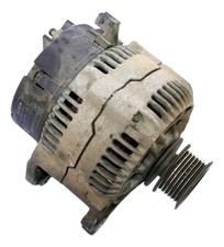 VW Polo 6N Lupo Arosa Lichtmaschine 70A 028903025H Benziner mit Servo (bisBj1999