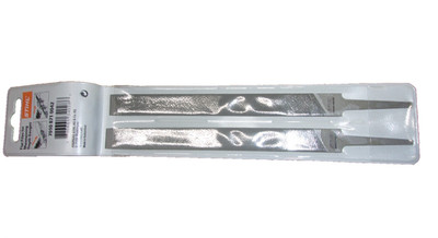 Stihl Saw Chain Flat File OEM (2 Pack) 7010-871-0042 #GM-A1C5