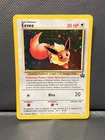 EEVEE - BLACK STAR PROMO - HOLO [LP] VINTAGE POKEMON CARD #11 WOTC