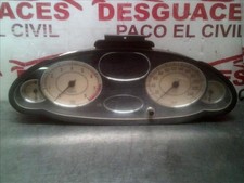Compteur Rover 75