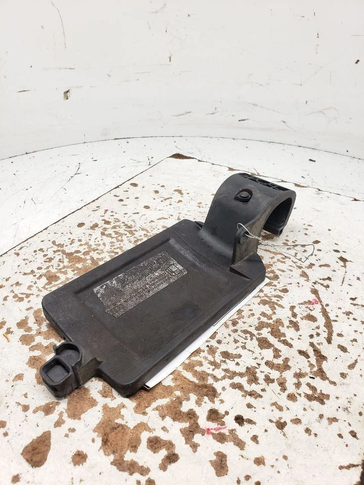 Puerta de llenado de combustible A5 AUDI 2010 1289699 Foto 4 de 4