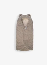 7AM Baby Car Seat Blanket - Multifunctional Car Seat Cover 0-6months Size Small