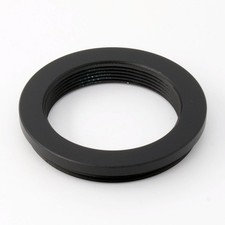 M32.5-M42 flange M32.5 x1 Female To M42 Male thread Screw Camera Lens Adapter
