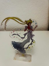 Sailor Moon Prinzessin Serenity Acrylfigur Anime Manga Figur Acryl