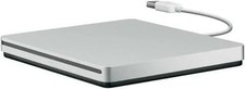 Apple USB SuperDrive External CD DVD Drive Bu...
