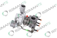 REMANTE Lader Aufladung 003-001-001070R +35.78€ Pfand für OPEL ASTRA CC T98 X01