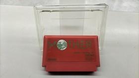 Nintendo Famicom Soft MOTHER Used
