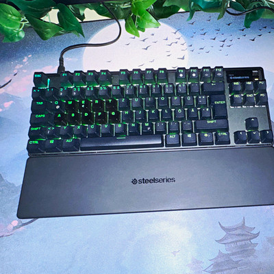 Apex Pro Gaming Tastatur