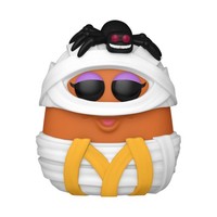 Funko Pop! Ad Icons: Mcdonalds - Nugget - Nb - Mummy - Mcdonald's - Vinyl-Sammel