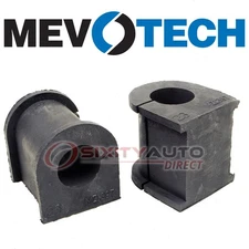 Mevotech Supreme Front To Frame Stabilizer Bar Bushing Kit for 2009-2012 us