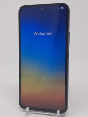 Samsung Galaxy A54 - 128 GB - Awesome Graphite (Unlocked)