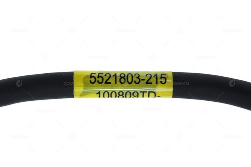 5521803-215 HITACHI 2ML/2XL-A3 TO 2/6-R-A2 1.5M CABLE - Afbeelding 2 van 6