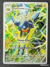 POKEMON cartes au choix  ME2.5 Héros Transcendants  neuves françaises