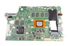 90NB0VJ0-R00010 Asus AMD Ryzen 7 5700U MX450 8GB Motherboard Q508UG-212.R7TBL