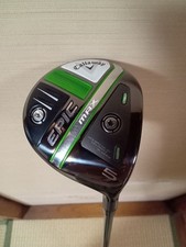 Callaway EPIC MAX #5 Wood 18° Loft Men’s RH with Headcover 2021 Model