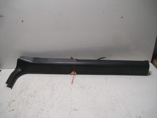 Alfa Romeo Spider 916 + GTV Einstiegsleiste links