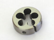 Hss Industrial Quality Die Left Hand Unc 5 8 11 3 4 10 7 8 9 Or 1 8 Ebay